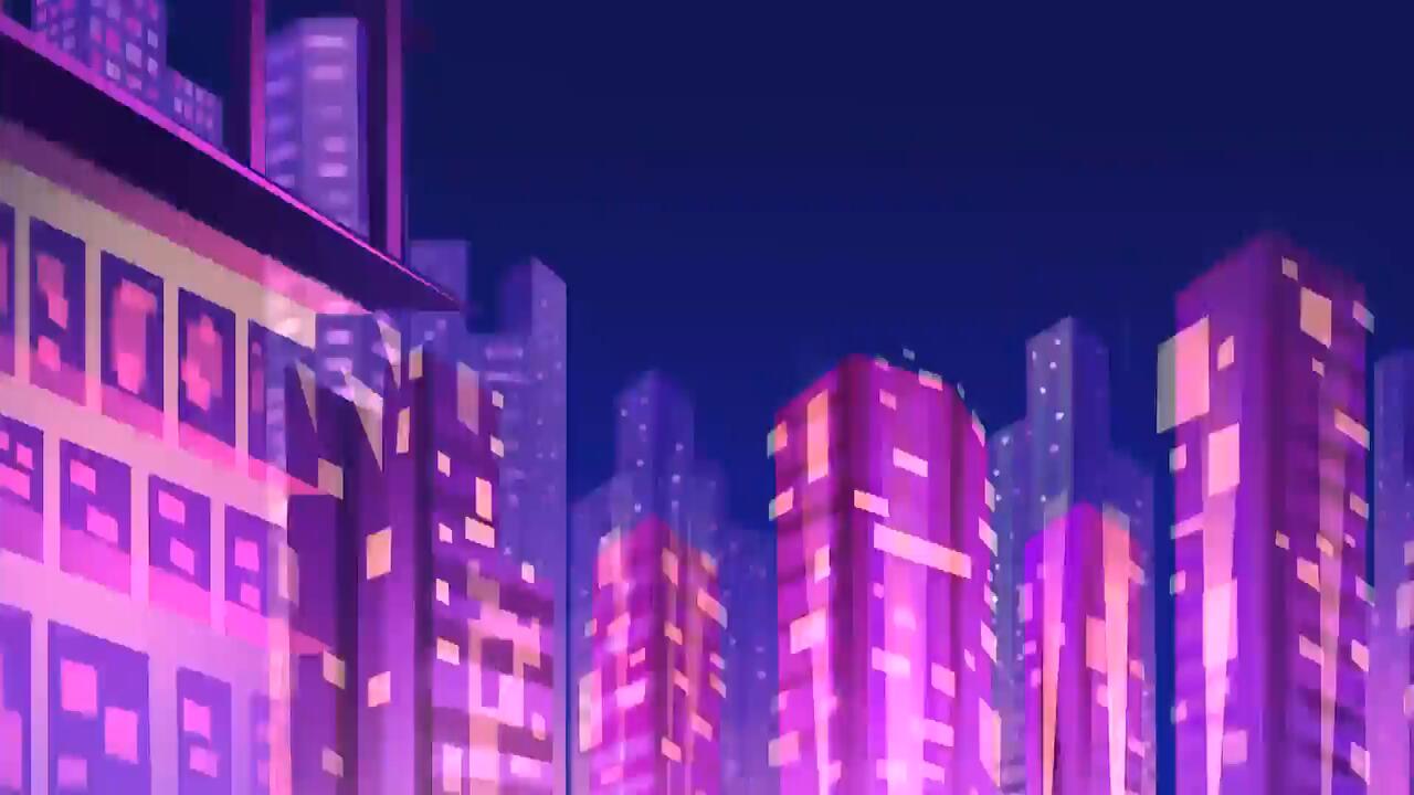 Rough animation and development of an animated short film